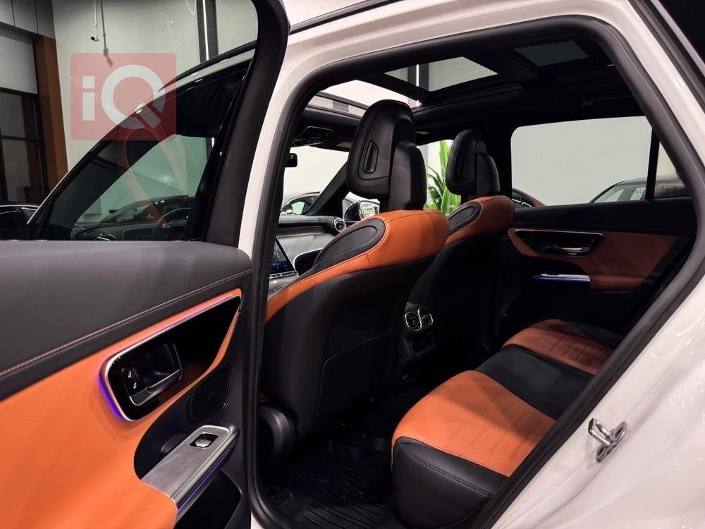 مرسيدس بنز GLC